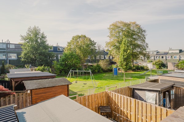 Medium property photo - Slakkenveen 231, 3205 GK Spijkenisse